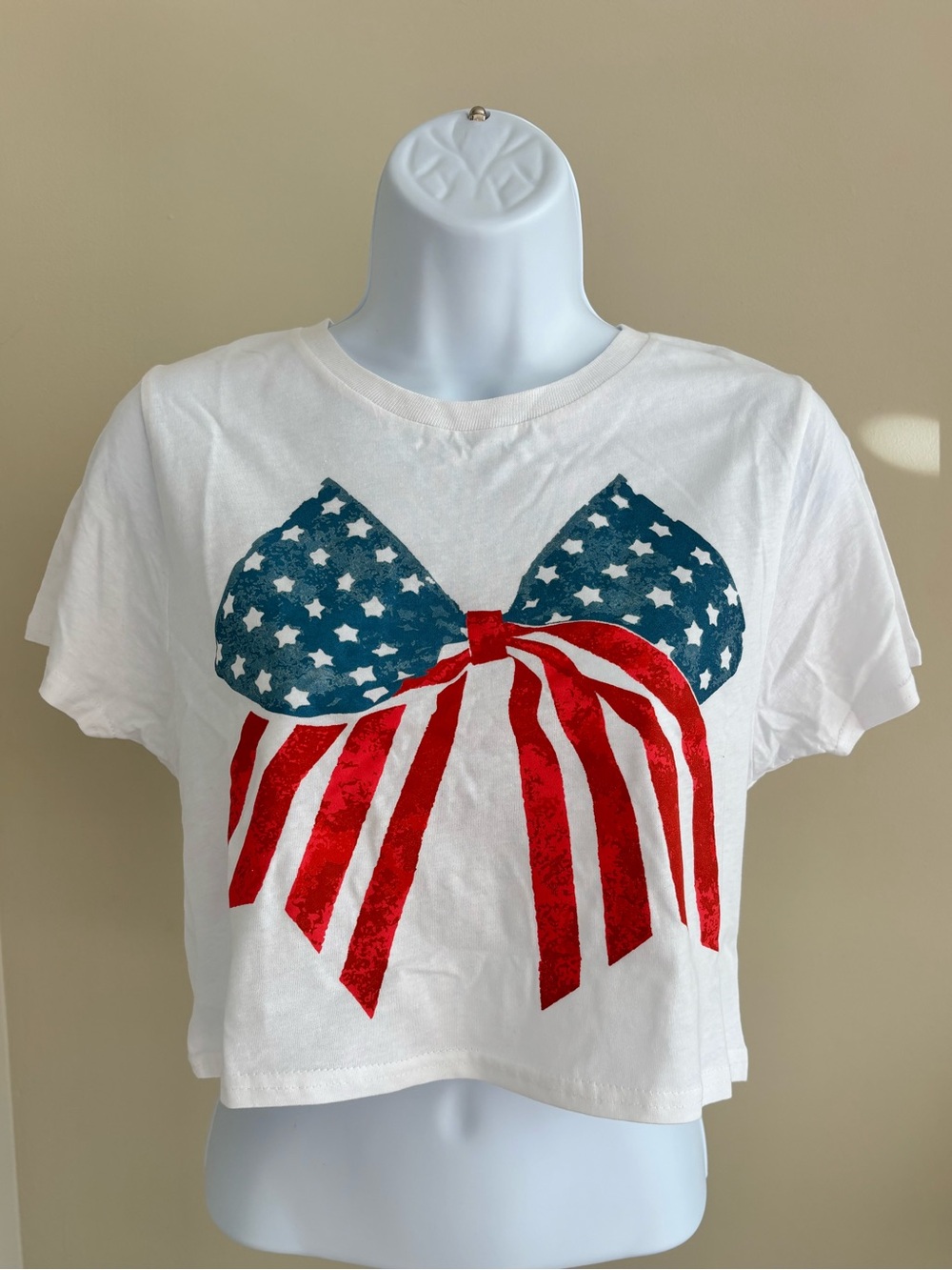 Altar'd State Red, White & Blue Tee